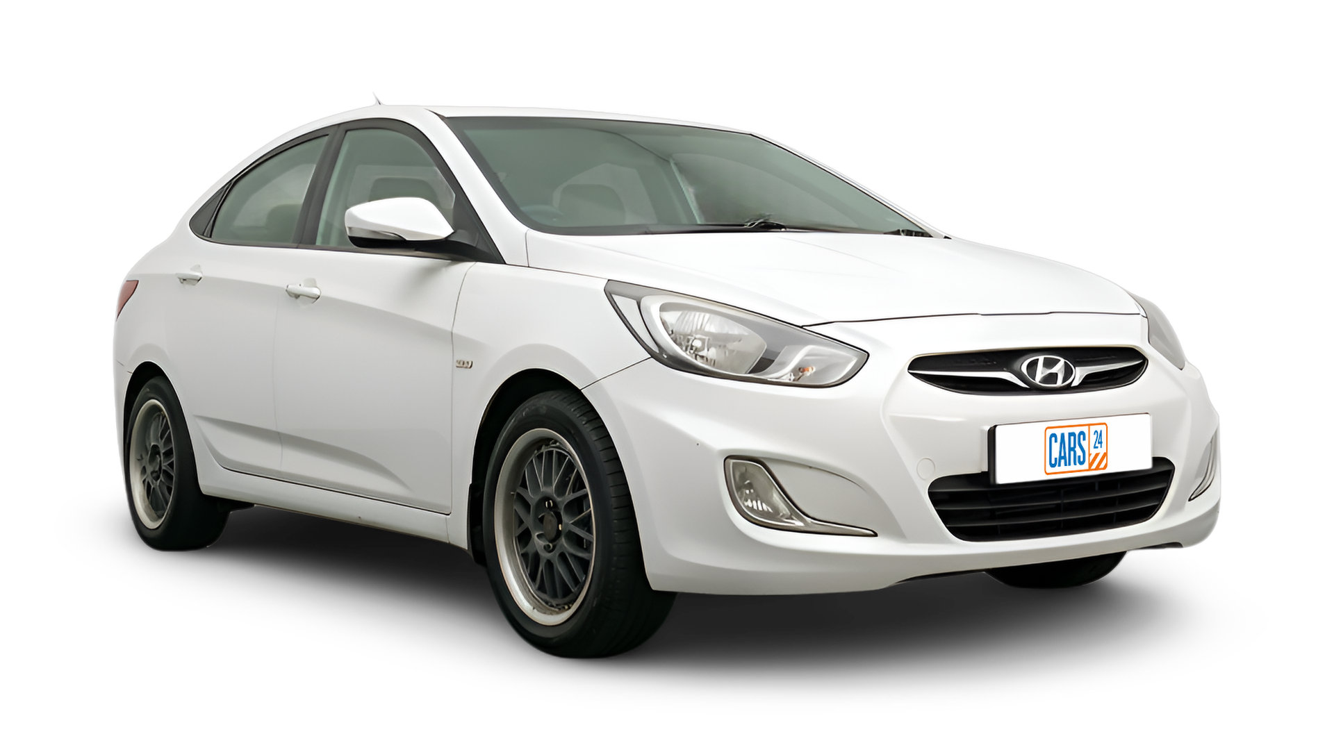 Hyundai Verna-img